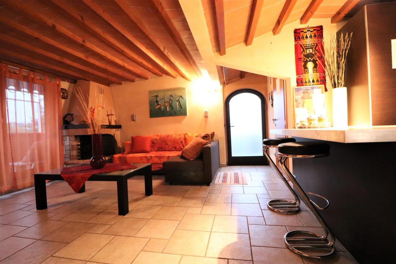 Torri Apartment Florence