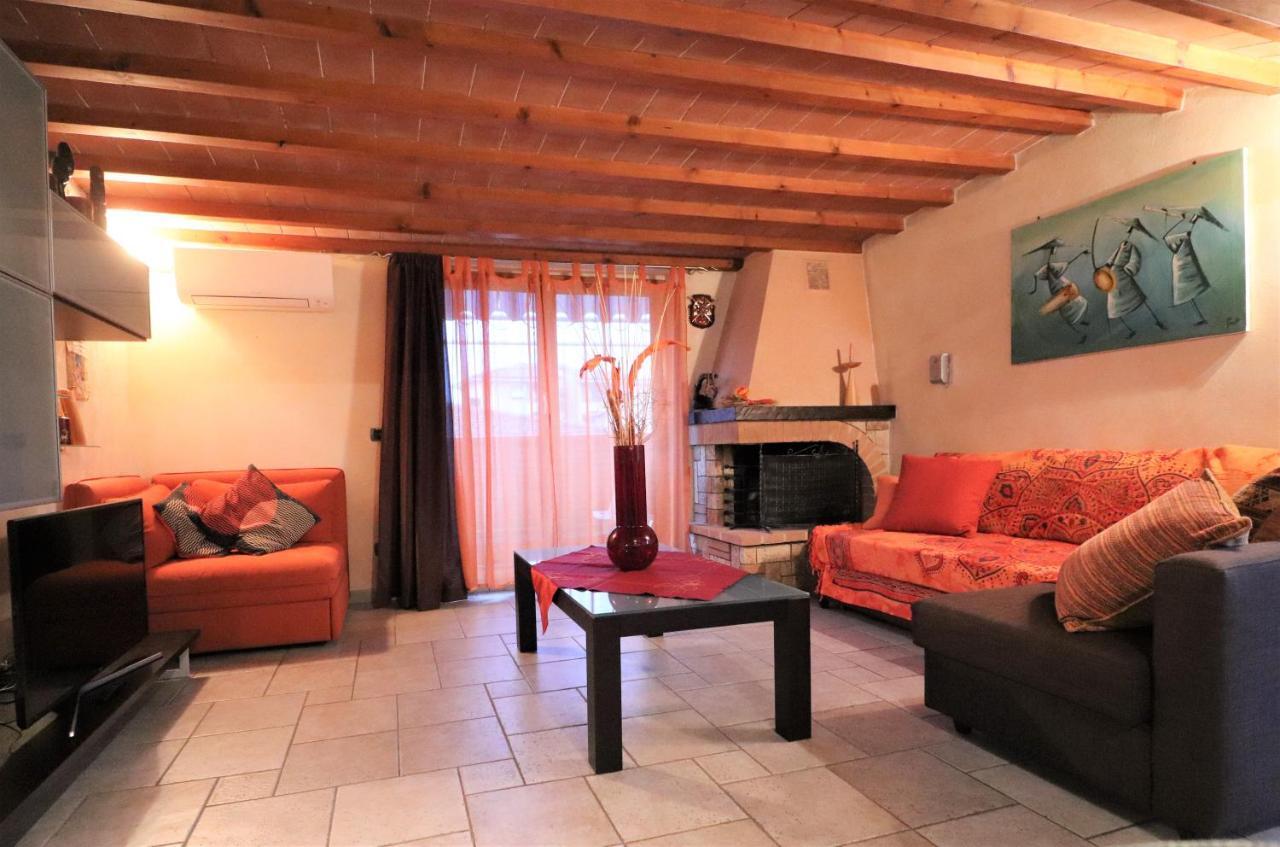 Apartment Torri Florence