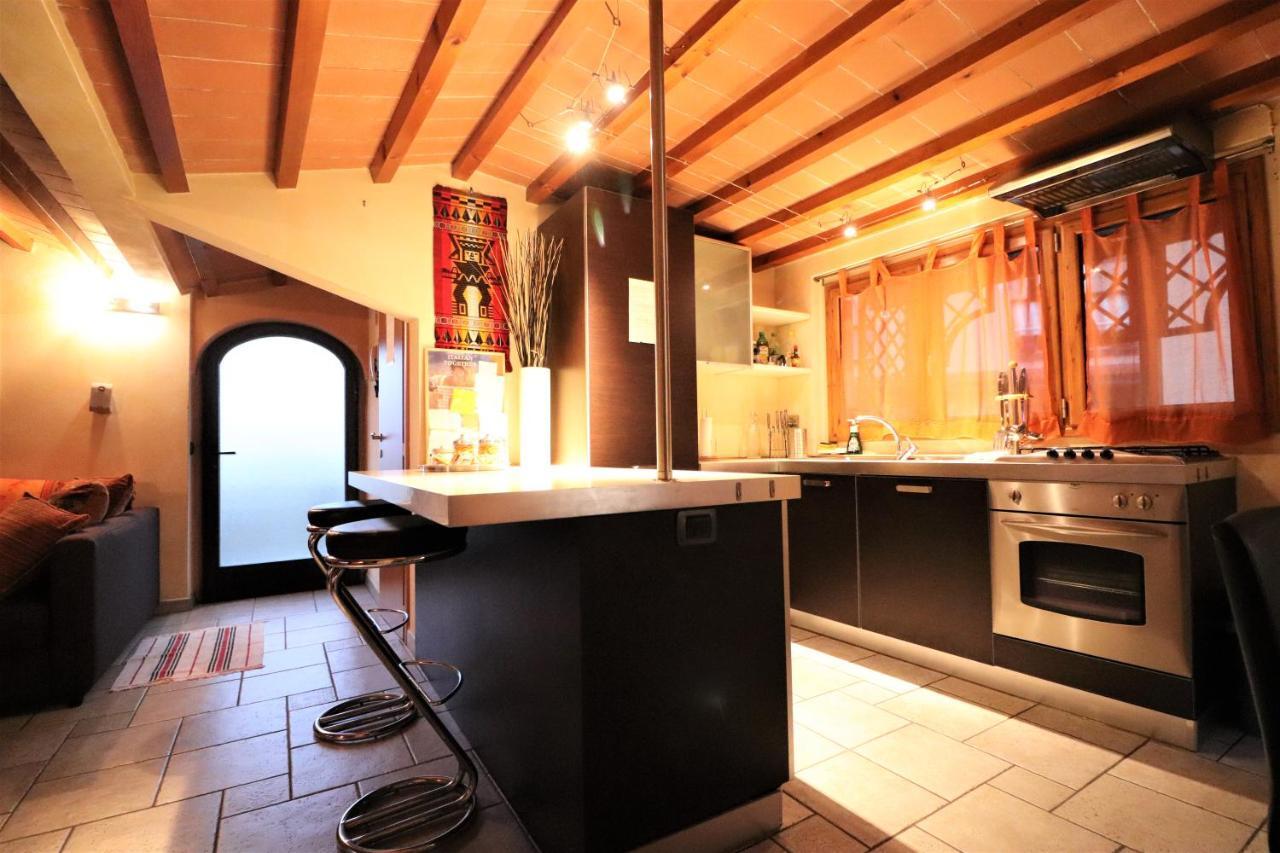 Apartment Torri *
