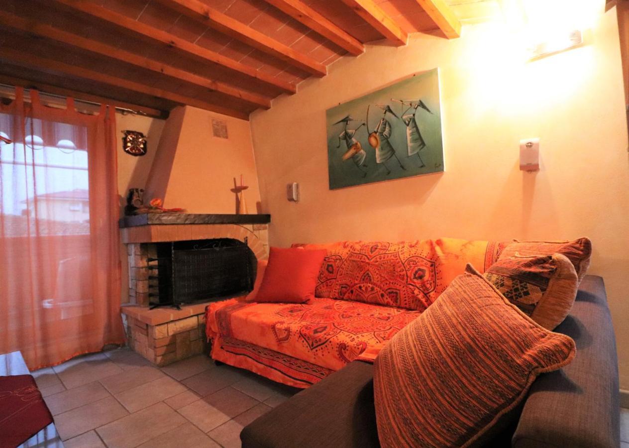Torri Apartment Florence