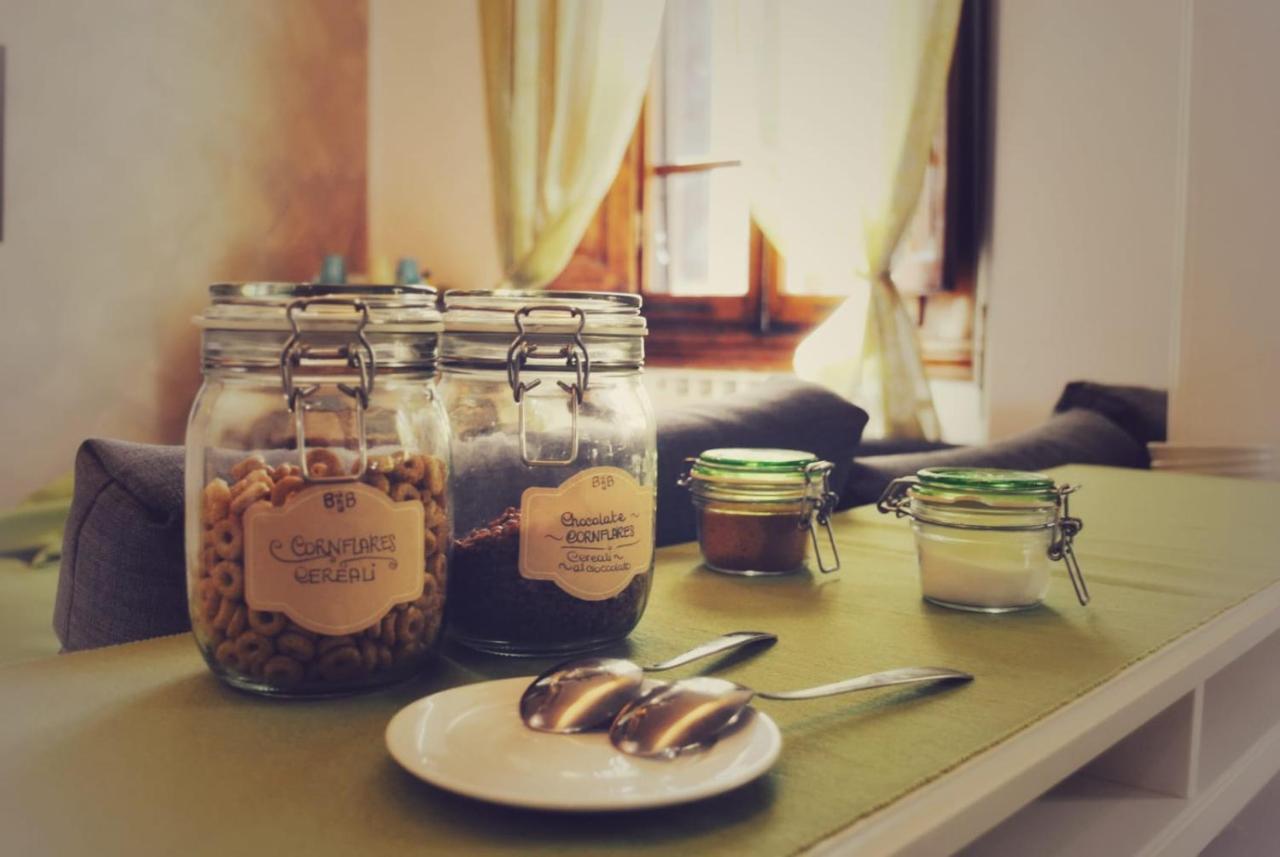 Bed & Breakfast Leopoldo&apartements
