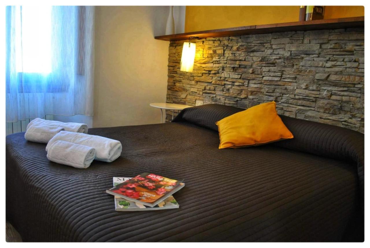 Bed & Breakfast Leopoldo&apartements