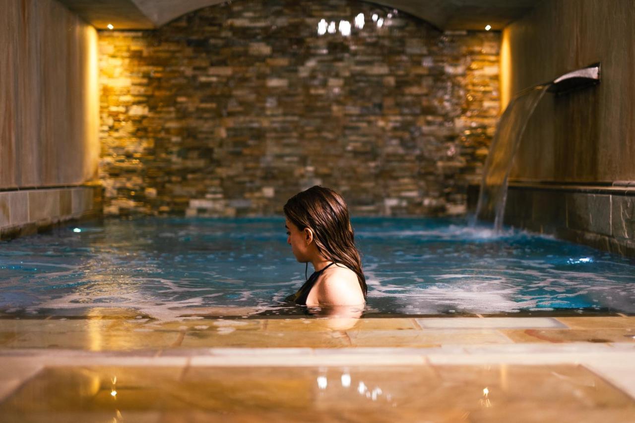Hotel Sull'arno 5*