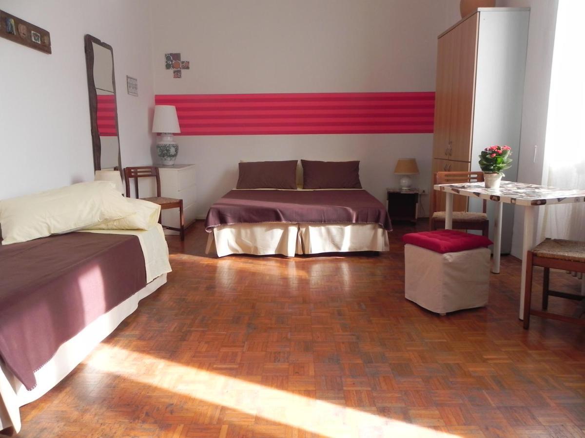 Villino Degli Artisti Bed & Breakfast