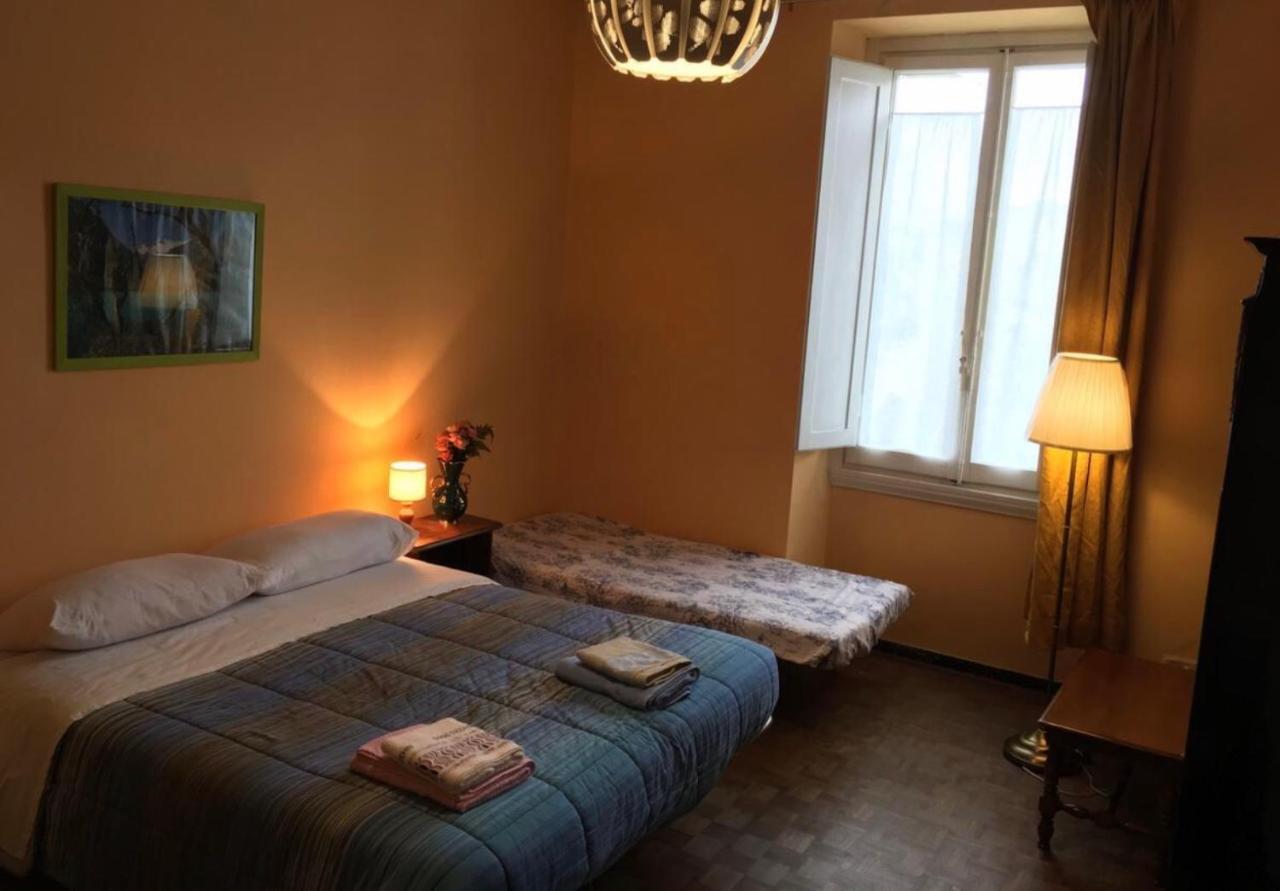 House Steccuto Firenze
