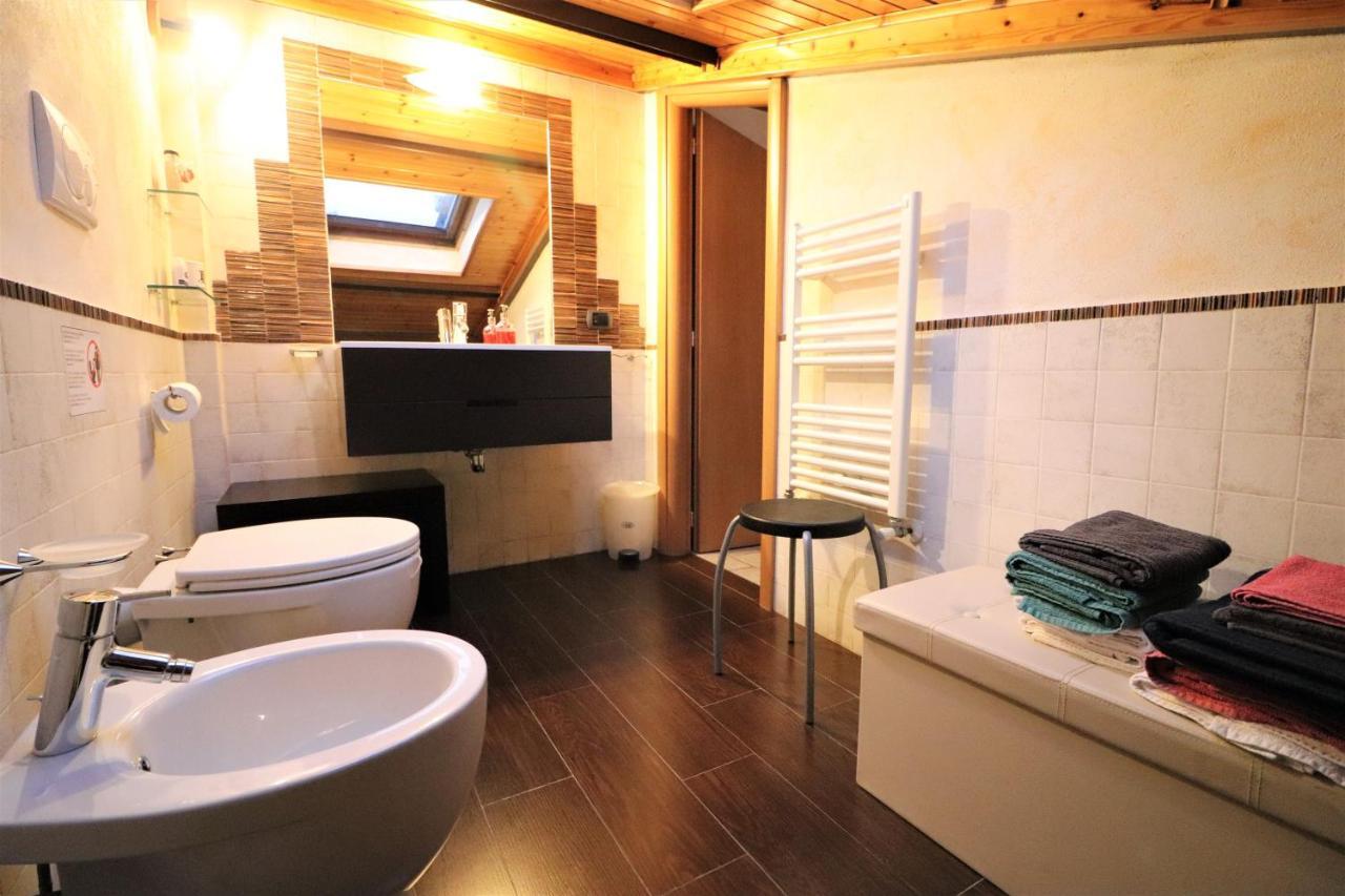 Apartment Torri