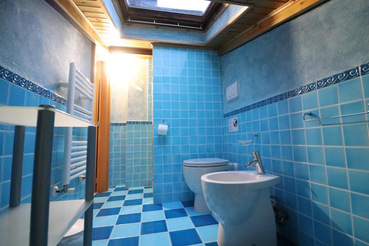 Apartment Torri