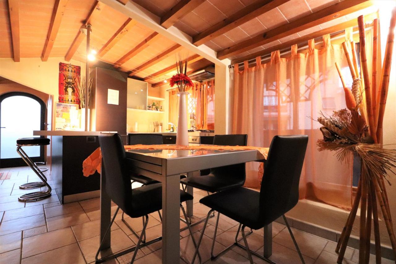 Apartment Torri *