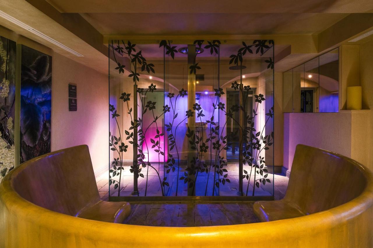 Sull'arno Hotel