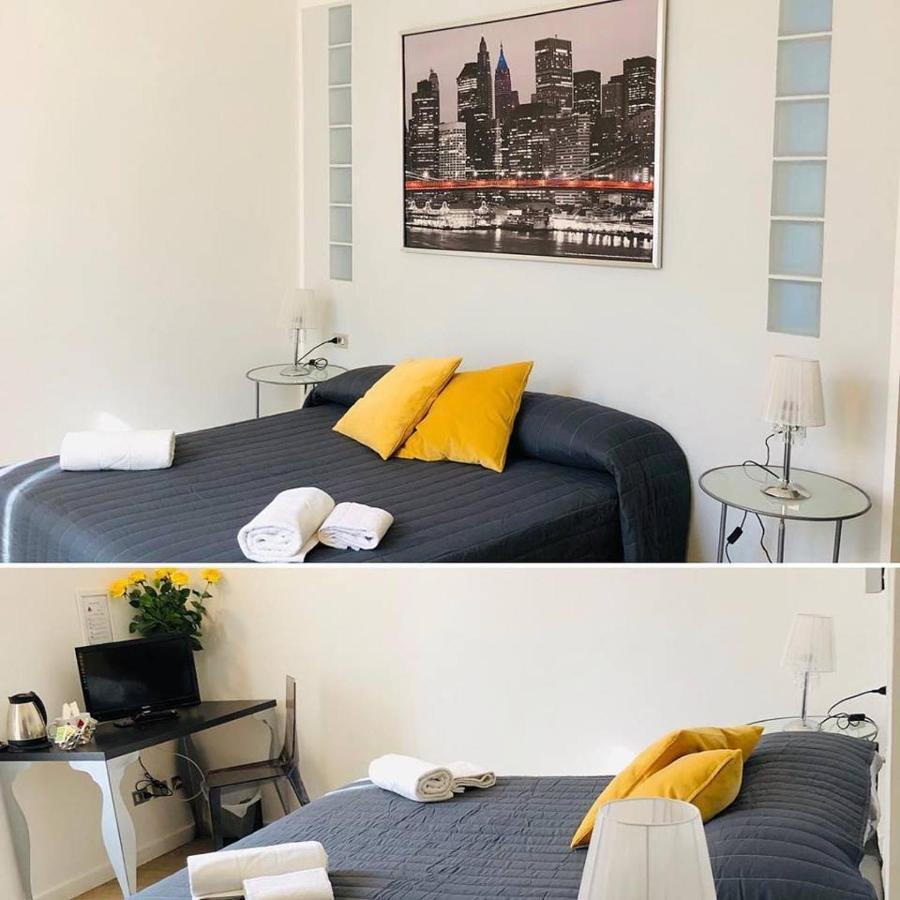 Leopoldo&apartements 3*