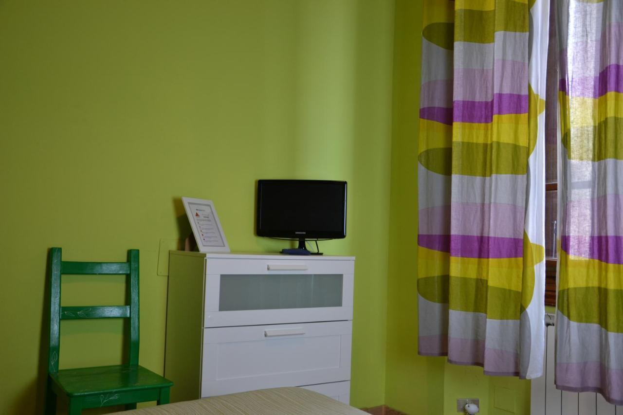 Leopoldo&apartements Firenze