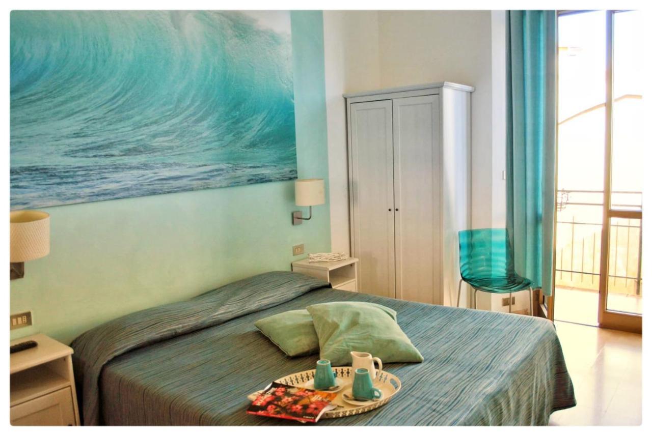 Leopoldo&apartements Bed & Breakfast
