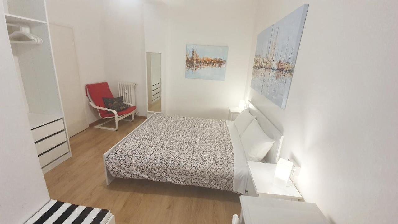 Center Train Station Apartment