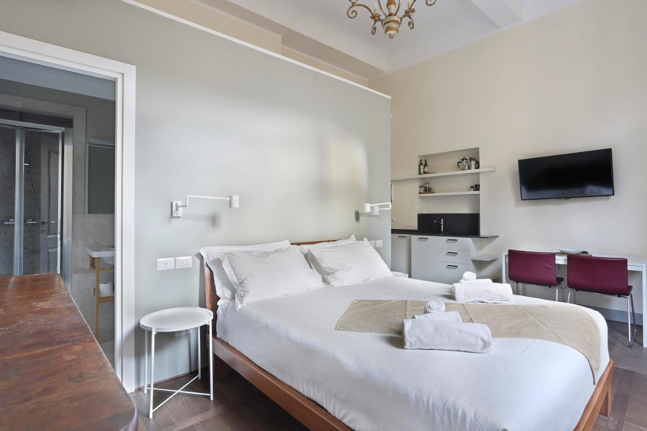 Appartamento Apt. Salvia Pauline Suites, Palazzo Borghese Firenze