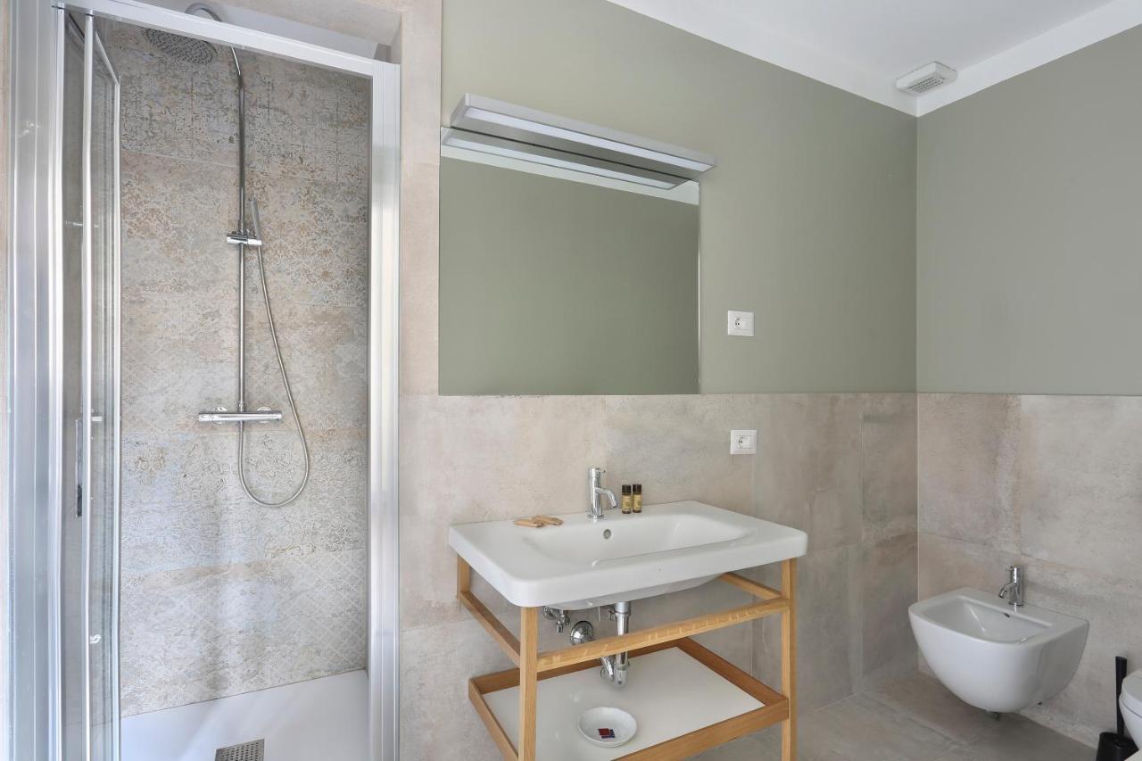 Appartamento Apt. Salvia Pauline Suites, Palazzo Borghese *