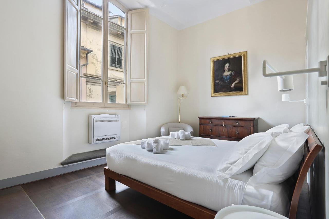 Apt. Salvia Pauline Suites, Palazzo Borghese Appartamento Firenze