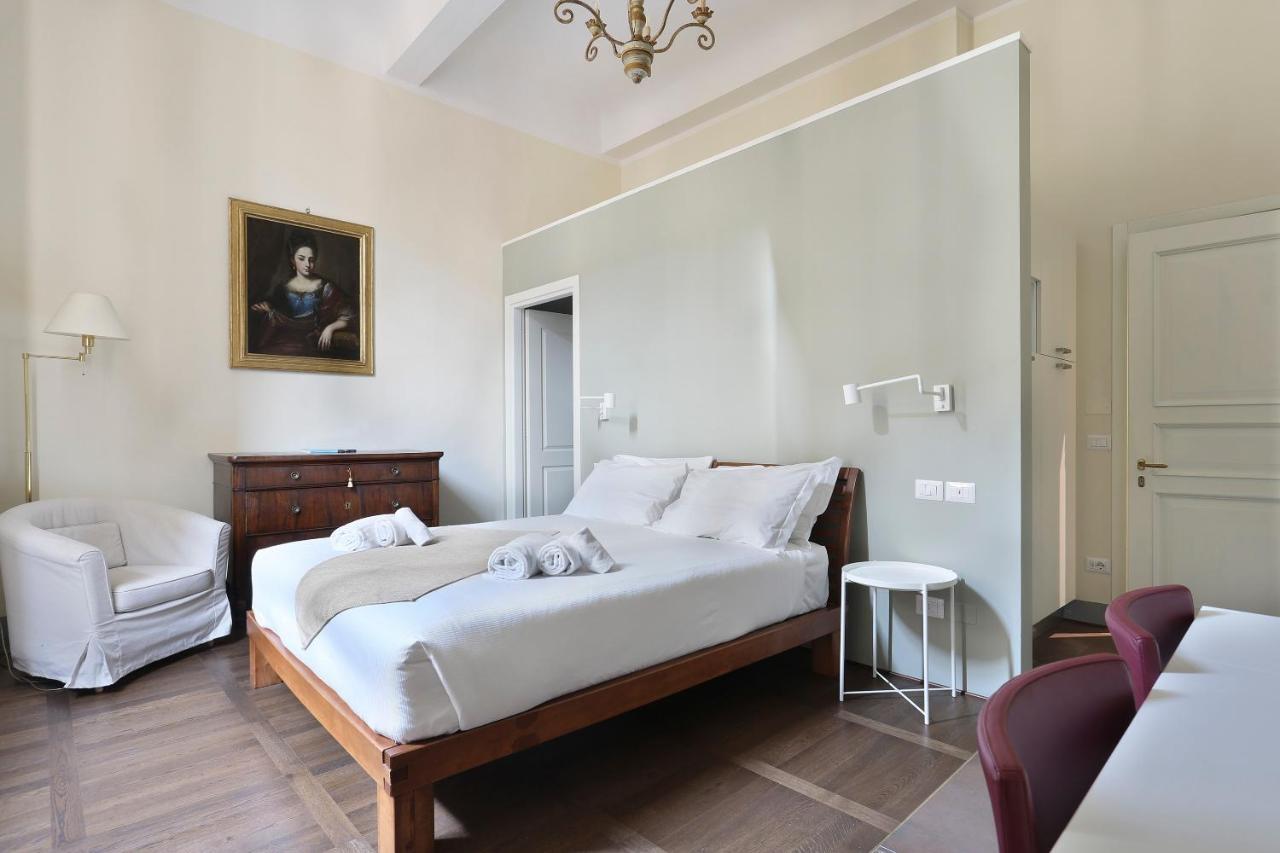 Appartamento Apt. Salvia Pauline Suites, Palazzo Borghese