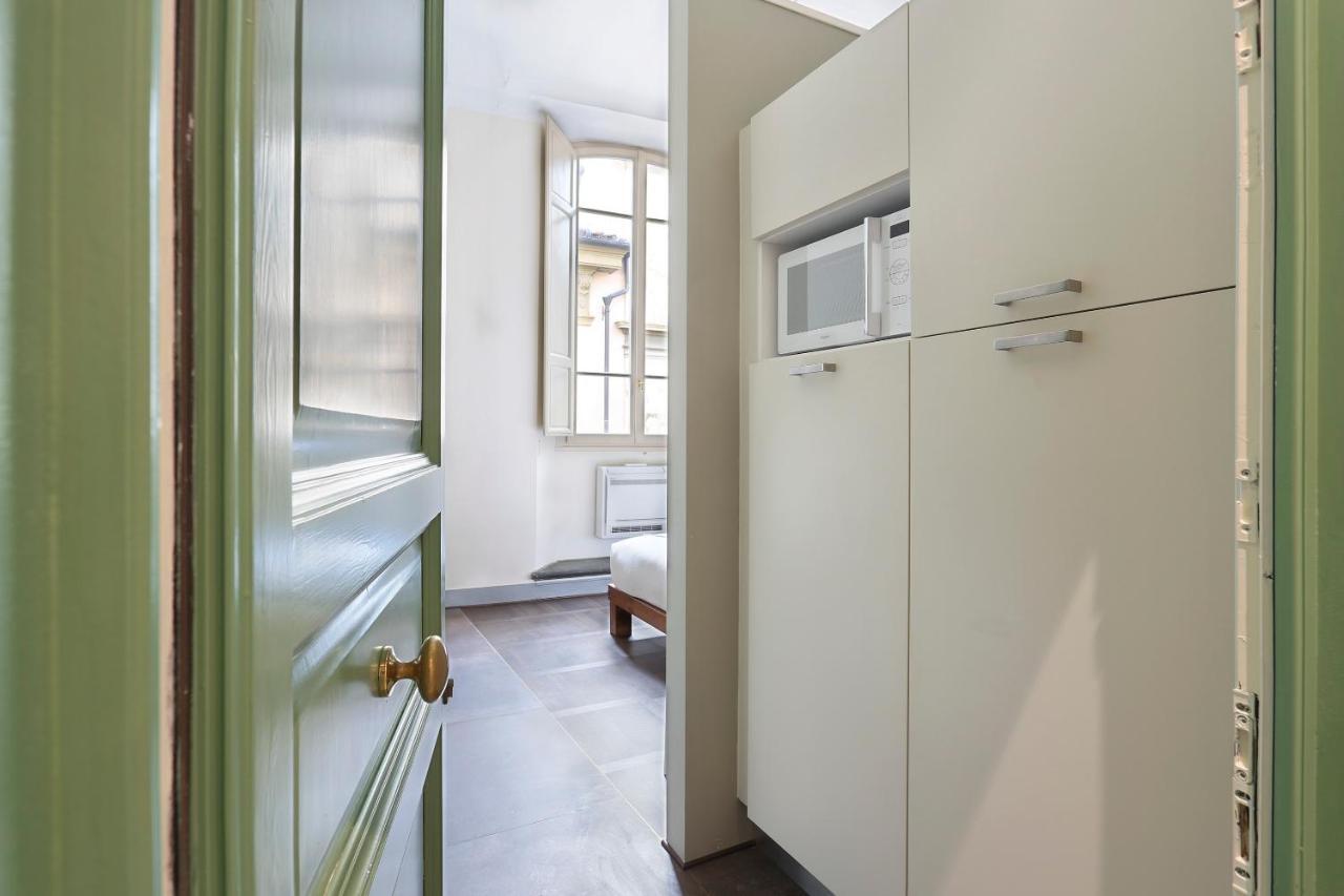 Appartamento Apt. Salvia Pauline Suites, Palazzo Borghese Firenze