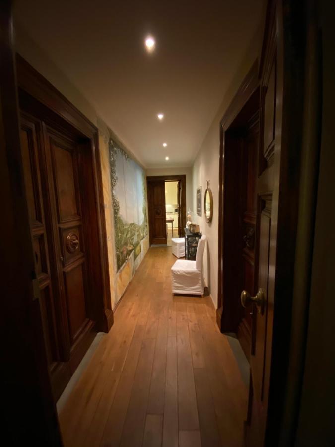 Caterina Apartment *