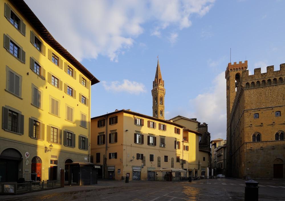 San Suites&spa 4* Firenze