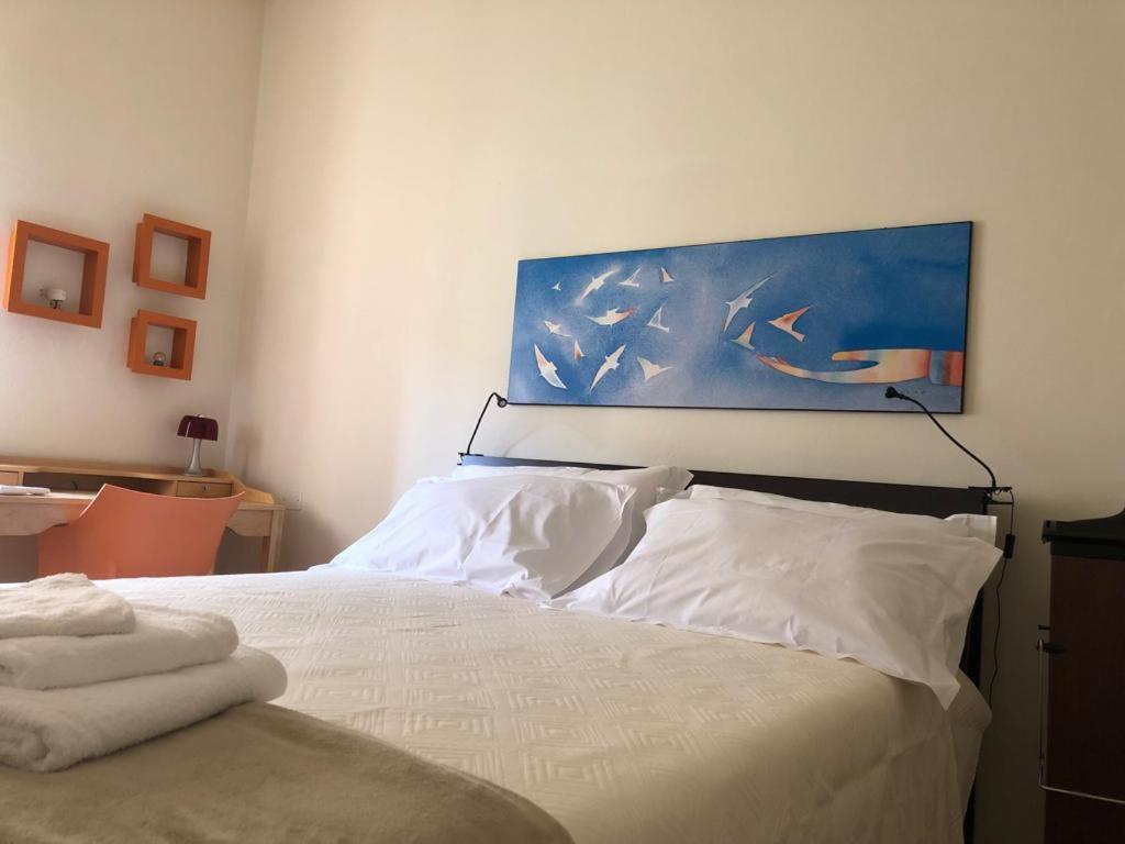 Poggetto Apartment *