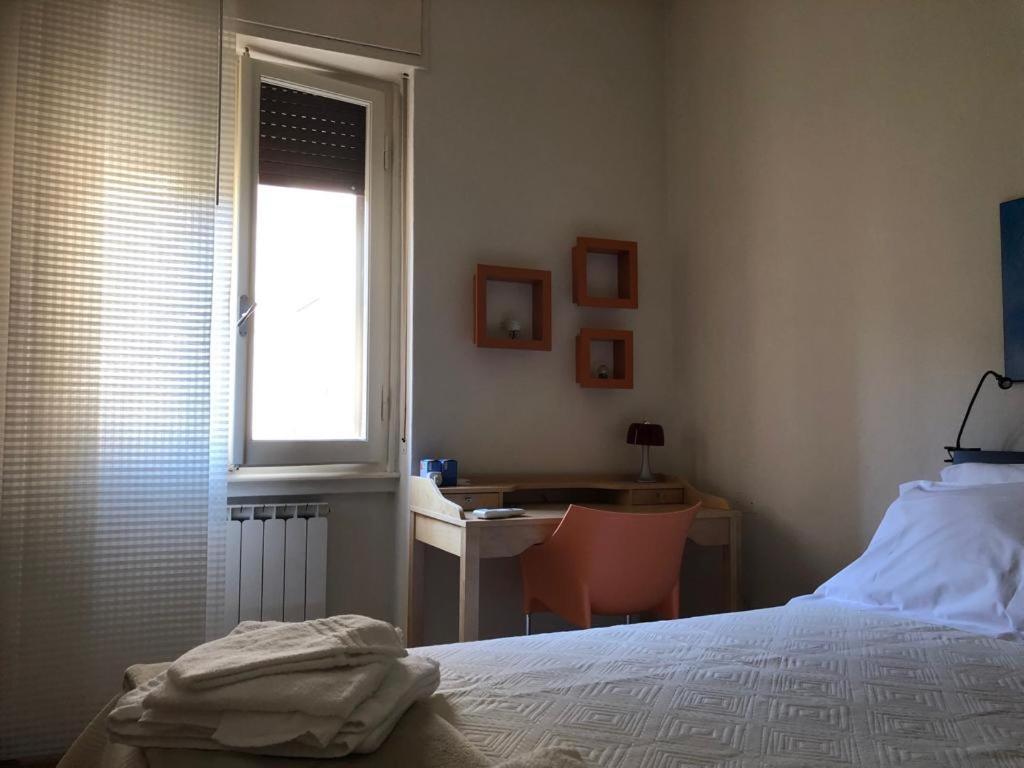 Poggetto Apartment Florence