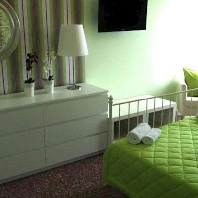 Convitto Della Calza - Casa Per Ferie Bed & Breakfast Florence