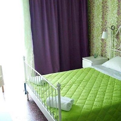 Bed & Breakfast Convitto Della Calza - Casa Per Ferie
