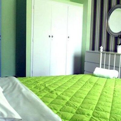 Bed & Breakfast Convitto Della Calza - Casa Per Ferie