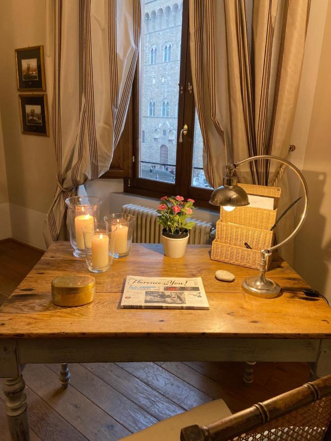 Apartment Caterina Florence