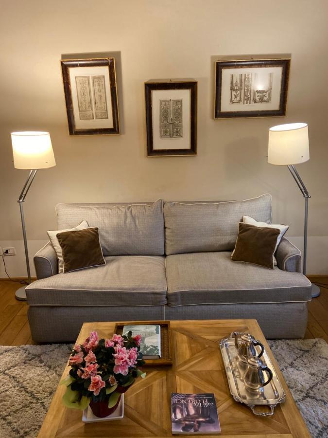 Apartment Caterina *