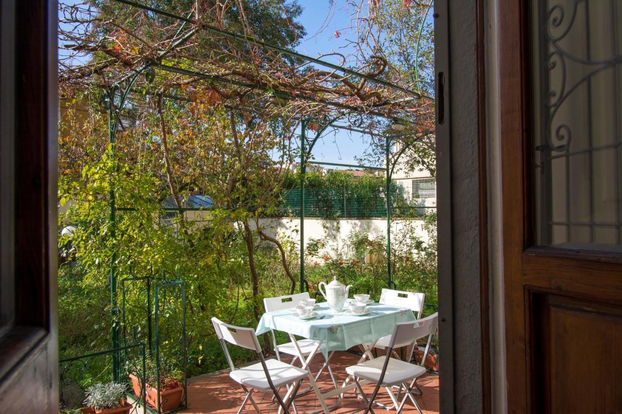 Il Villino Rosa *