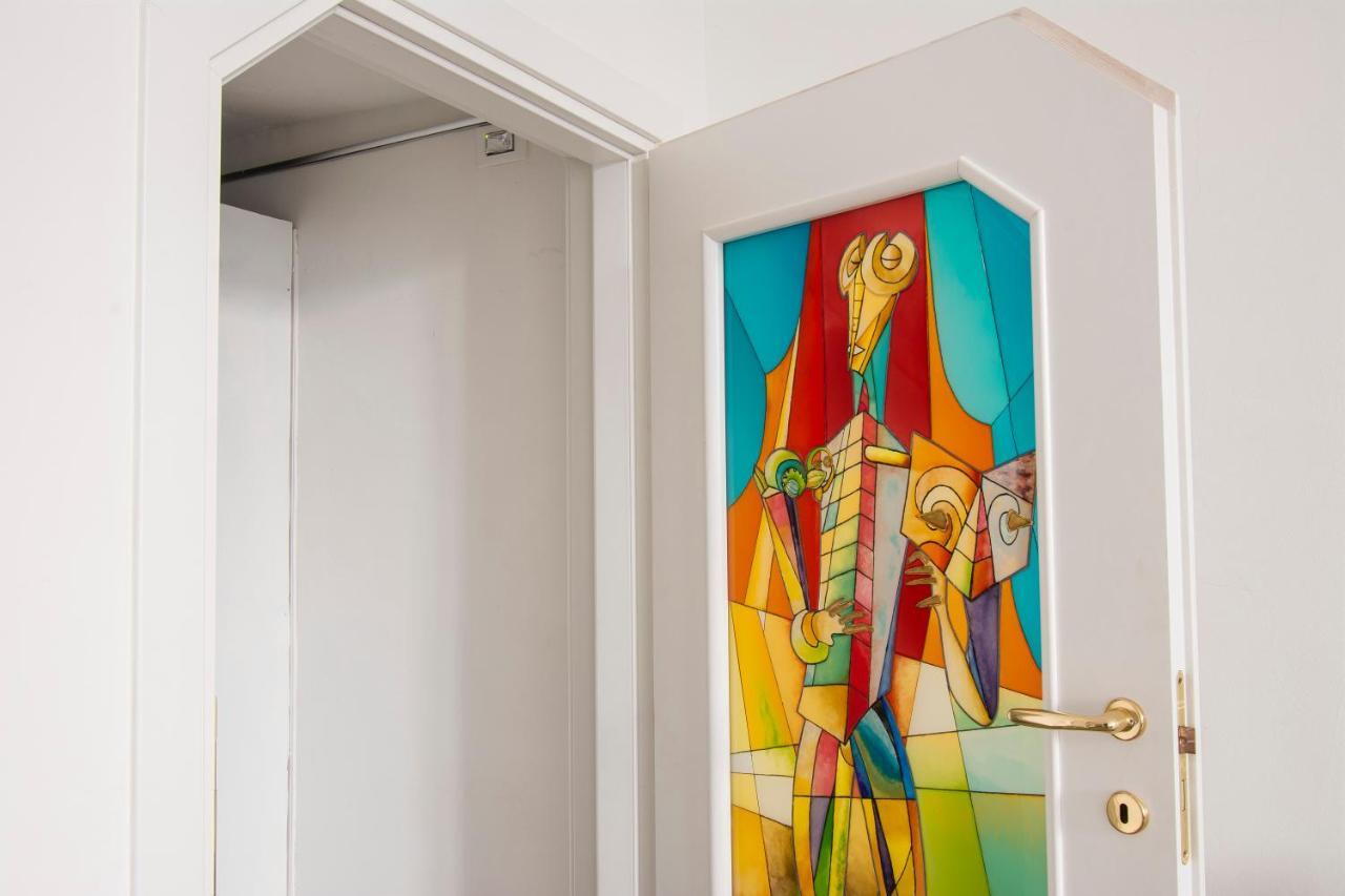 Apartment Il Villino Rosa