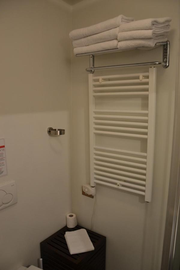 Leopoldo&apartements 3* Firenze