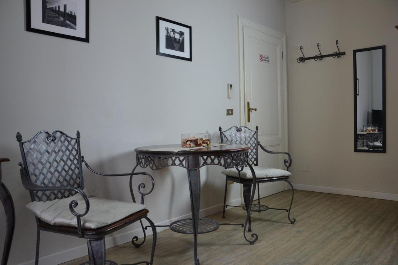 Leopoldo&apartements 3* Firenze