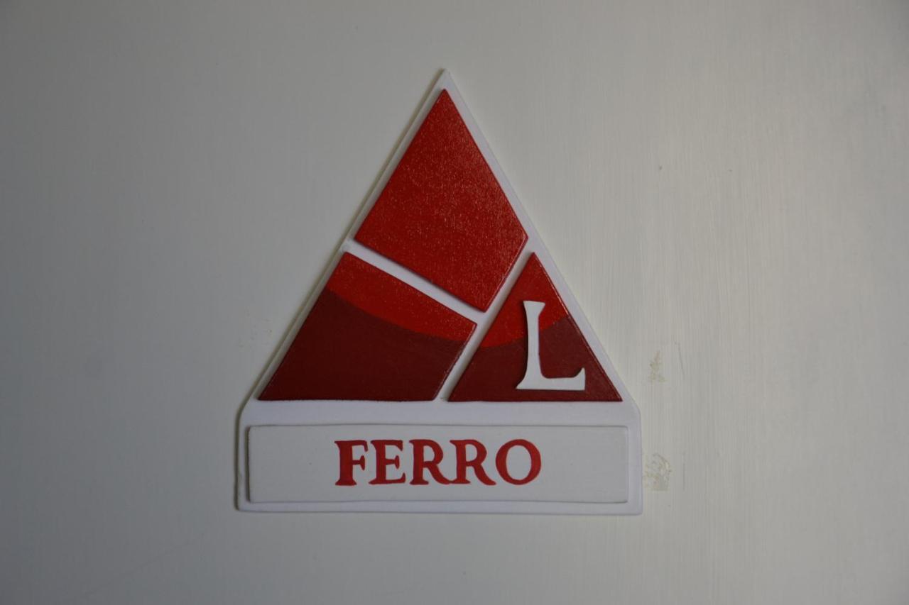 Bed & Breakfast Leopoldo&apartements 3*