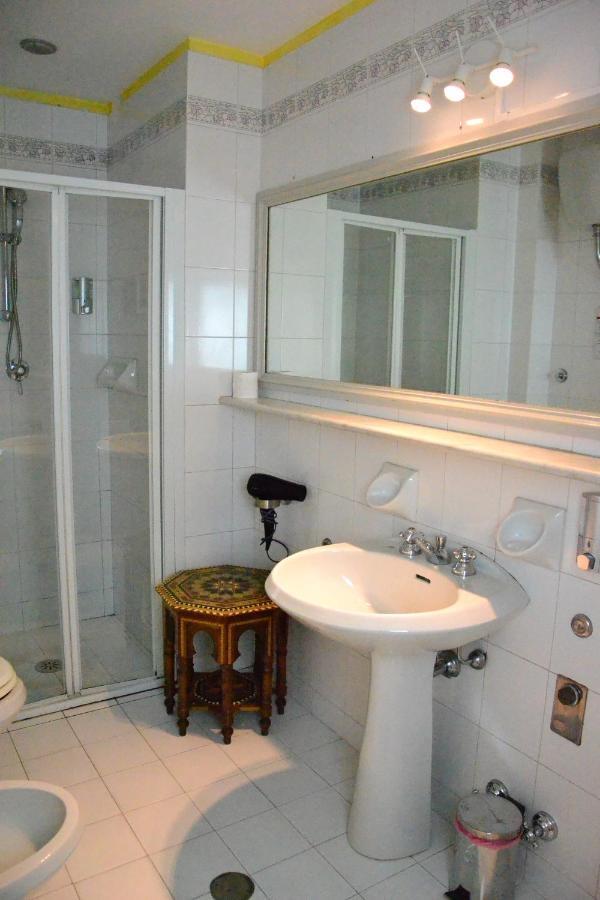 Bed & Breakfast Leopoldo&apartements Firenze
