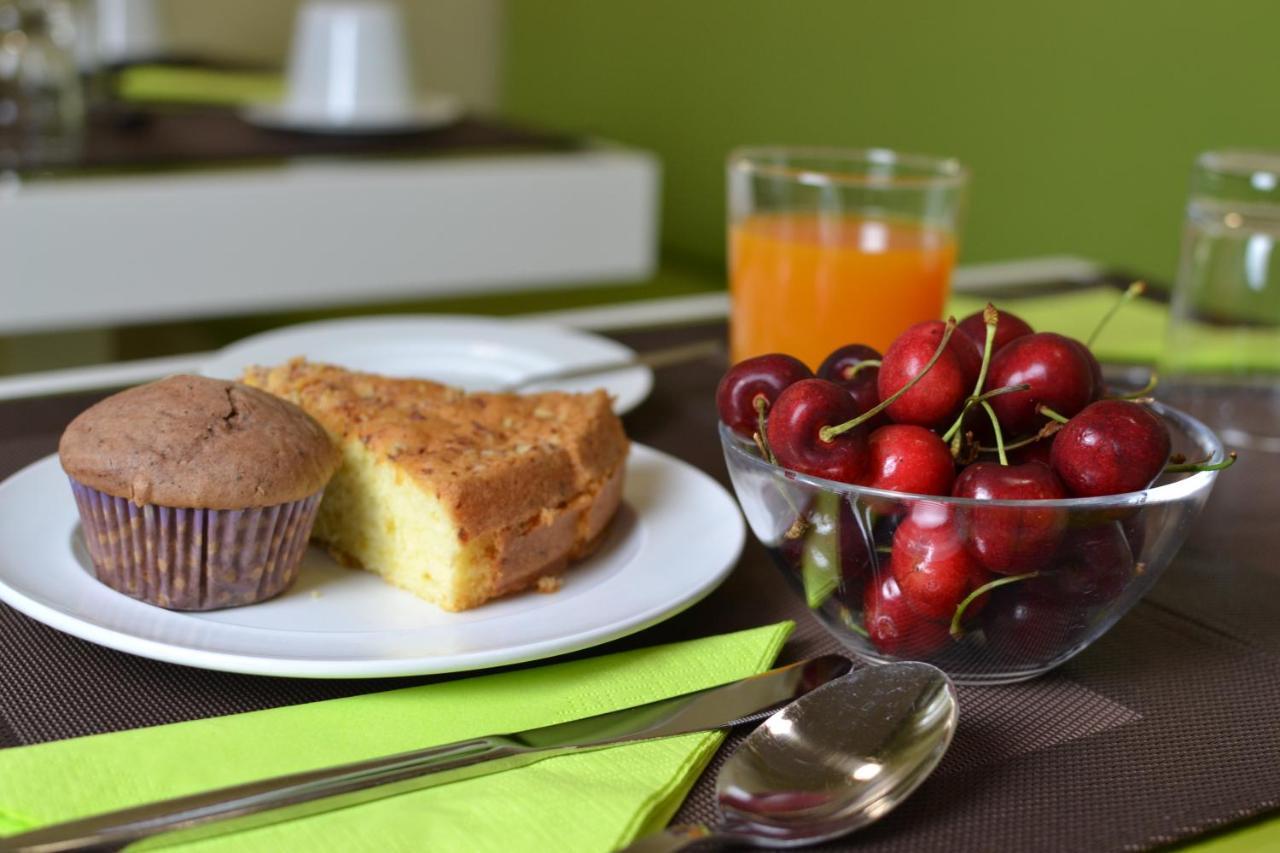 Leopoldo&apartements Bed & Breakfast Firenze