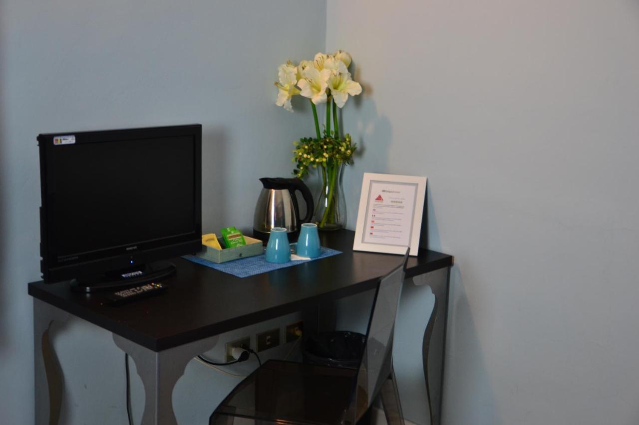 Bed & Breakfast Leopoldo&apartements 3*