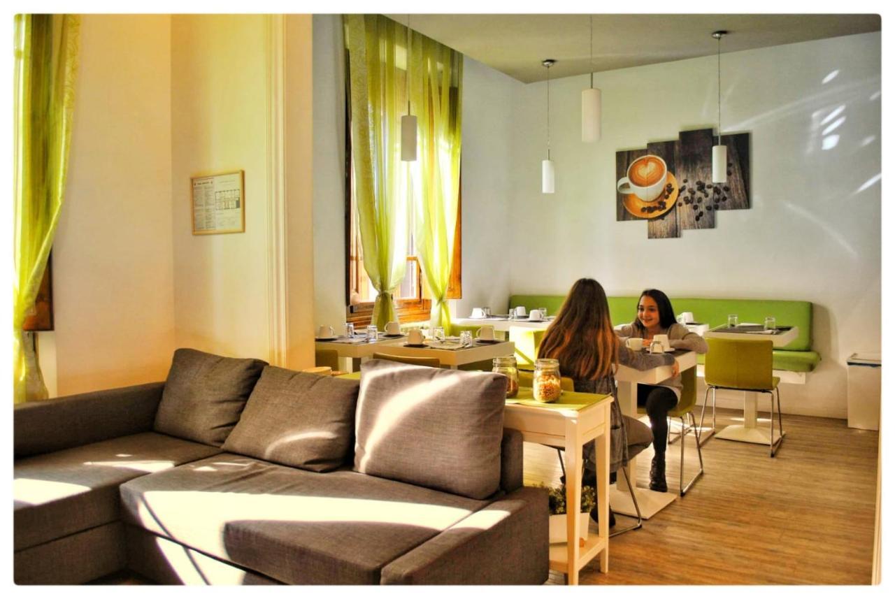 Leopoldo&apartements 3*