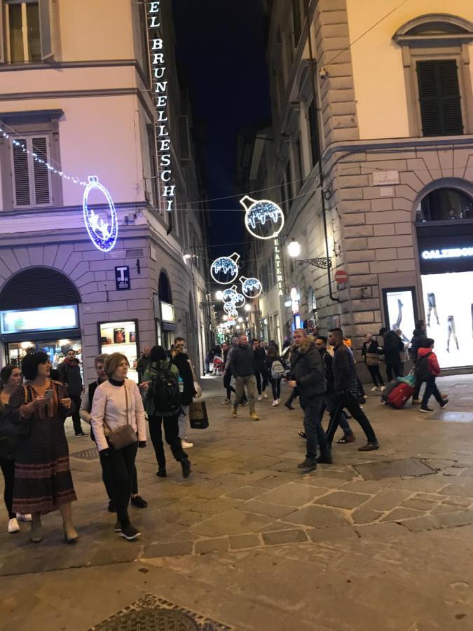Vp Appartamento Firenze