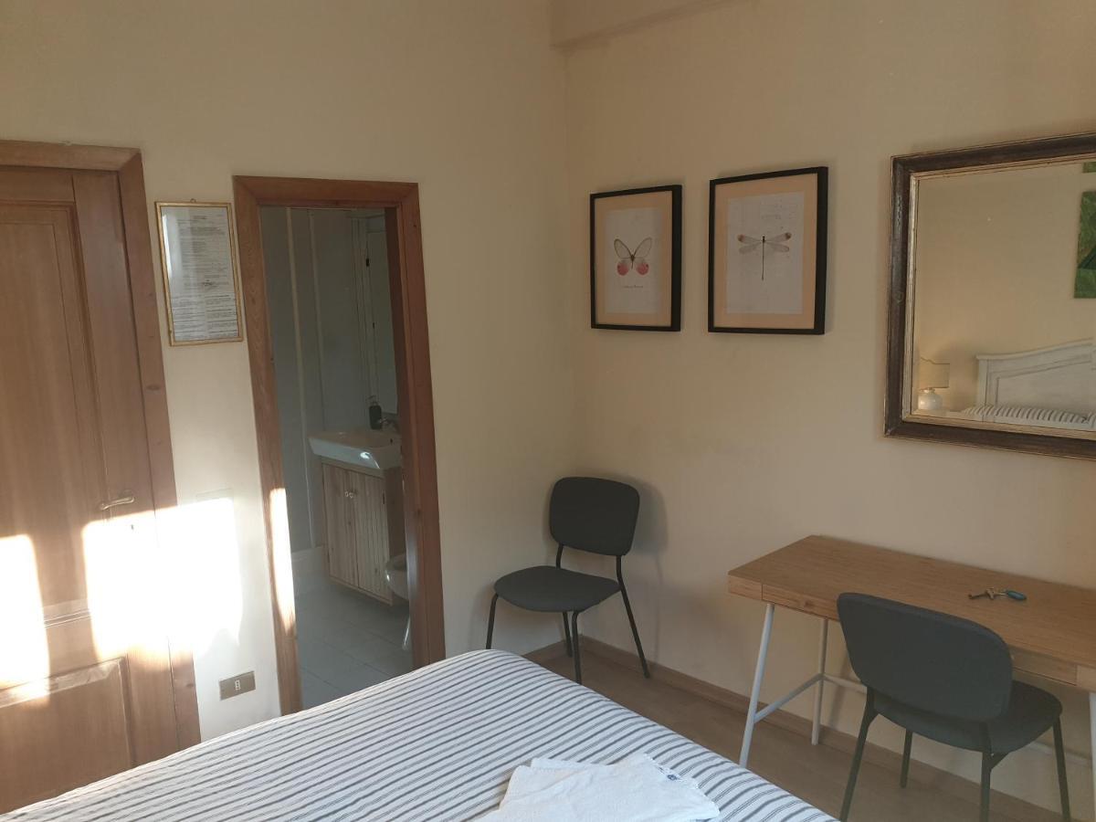 Hotel Por Santa Maria Florence