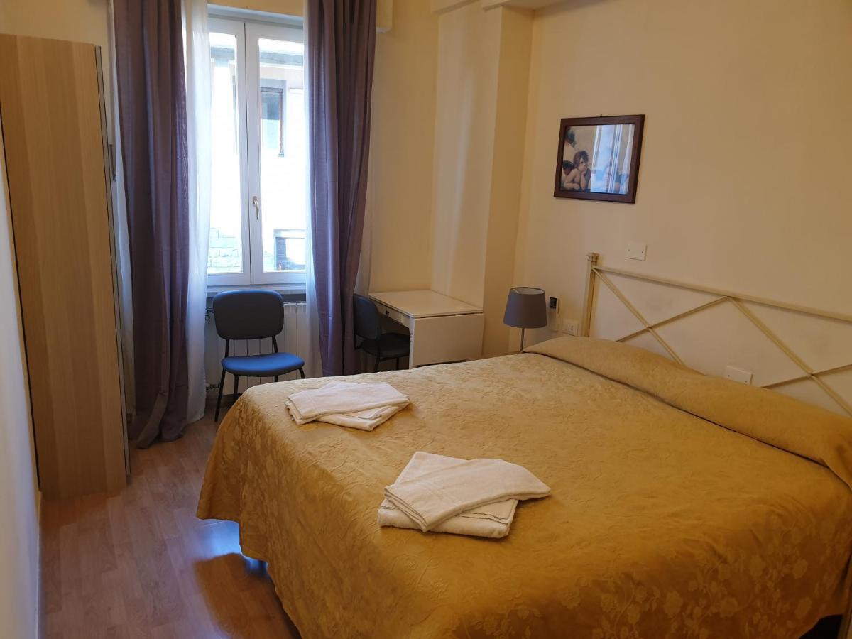 Por Santa Maria Hotel Florence