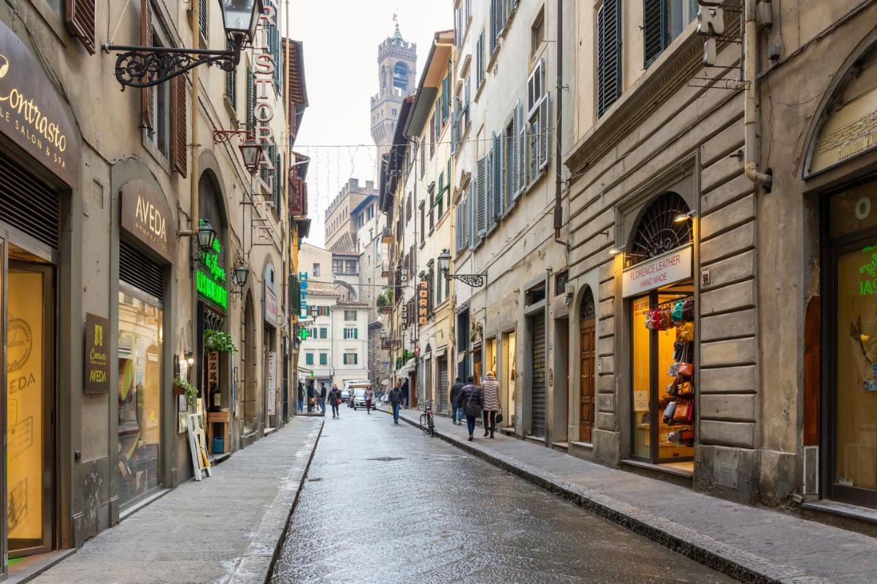 Center Flat Via Dei Neri Appartamento