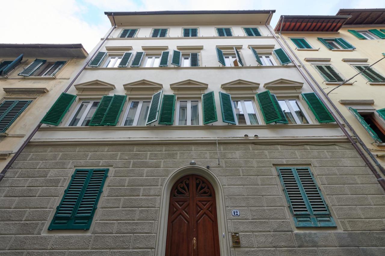 Apartment Florence&us Santa Croce