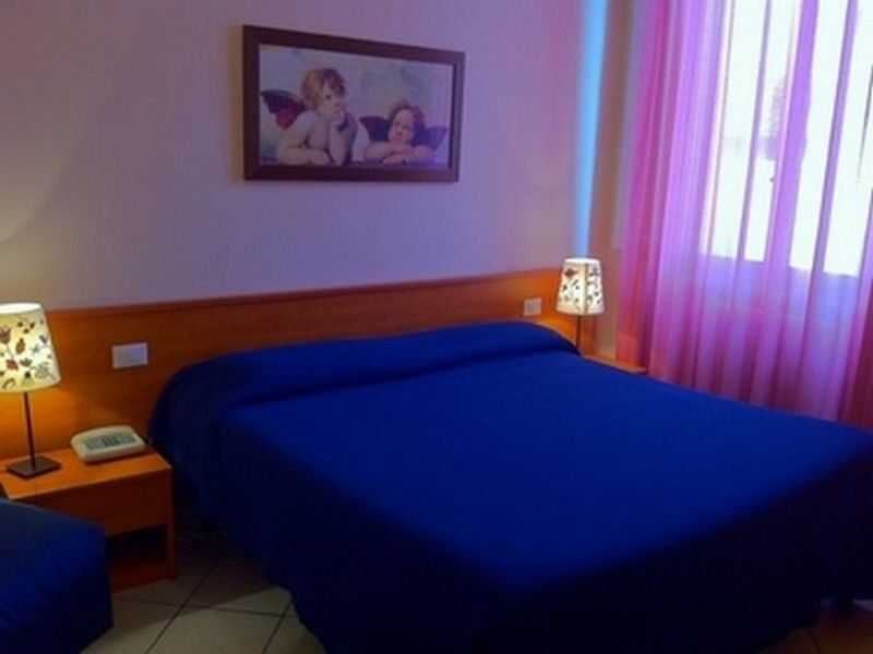 Leopolda Hotel Florence
