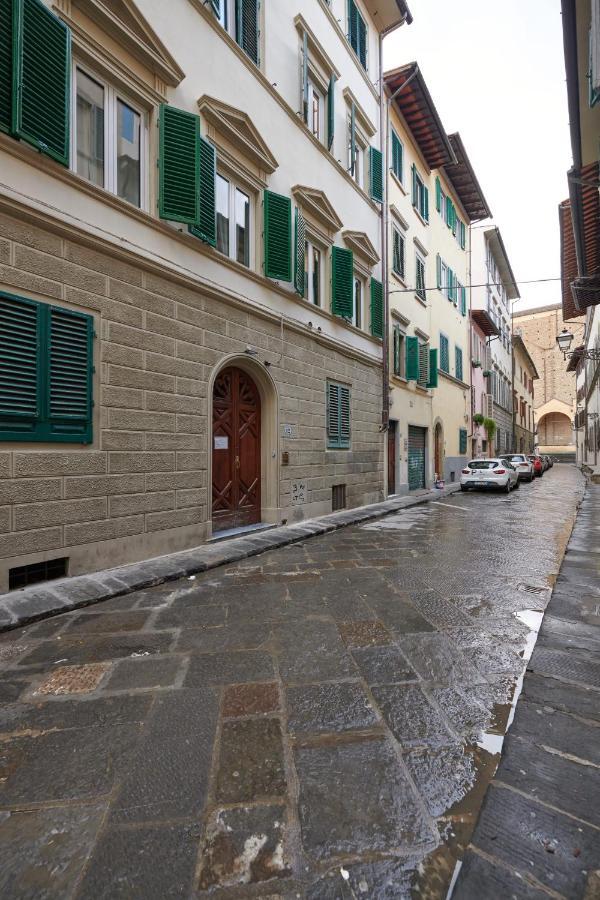 Apartment Florence&us Santa Croce Florence
