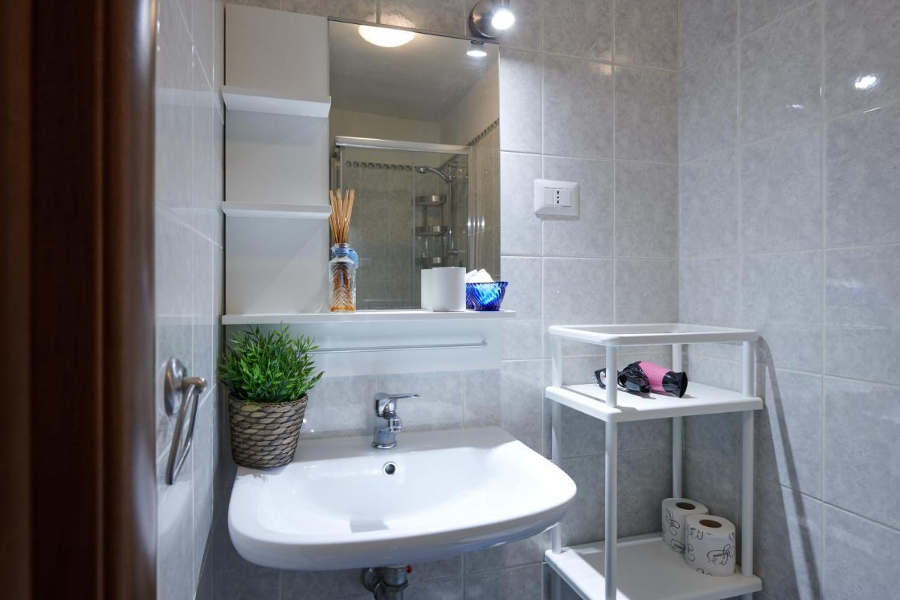 Apartment Florence&us Santa Croce Florence