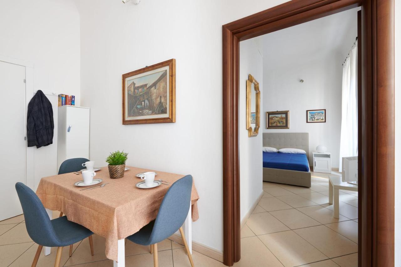 Apartment Florence&us Santa Croce