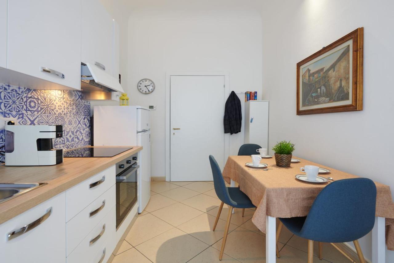 Apartment Florence&us Santa Croce